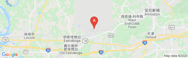 Anniston AHP (Anniston Army Depot) Airport