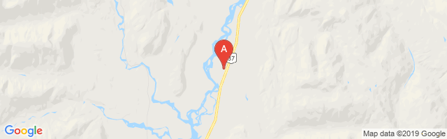 Kitimat Airport