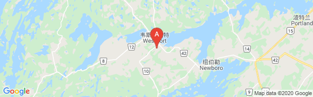 Westport / Rideau Lakes Airport