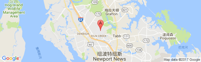 Newport News Williamsburg International Airport