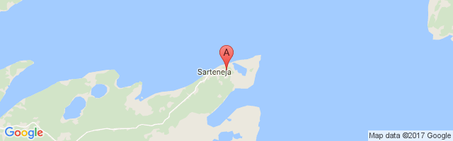 Sartaneja Airport