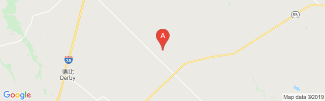 Jay Kay Ranch Airport