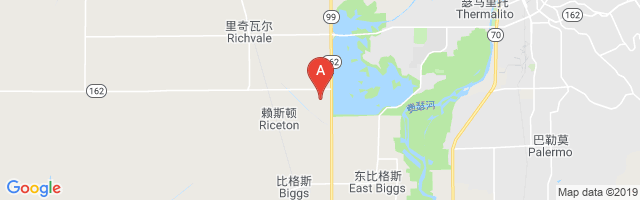 Jones/Ag-Viation Airport