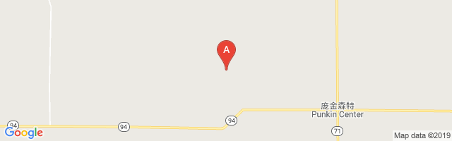 Lone Tree Ranch Airport