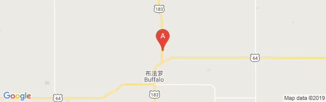 Buffalo Municipal Airport