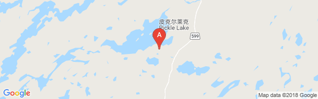 皮克尔机场