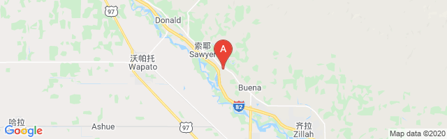 Buena Airport