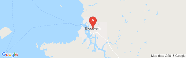 Bloodvein River Airport