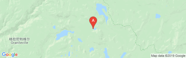 Jackson Lake Airport