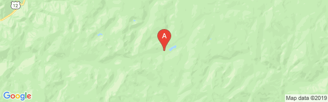 Fish Lake /US Forest Service/ Airport