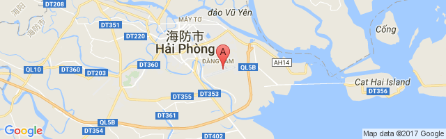 海防吉碑国际机场