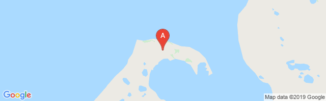 Ford Bay Airport