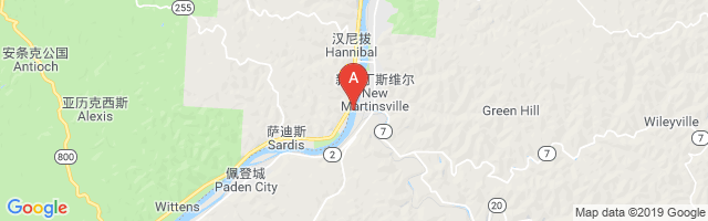 New Martinsville Seaplane Base Airport