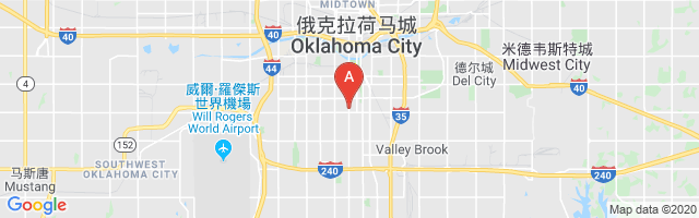 Southwest Medical Center of Oklahoma Airport