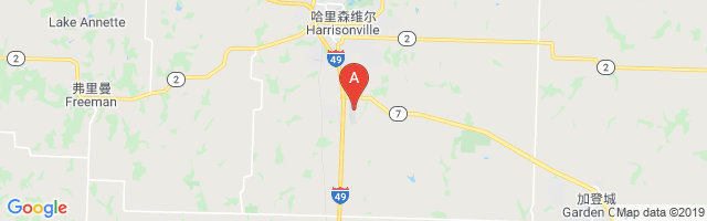 Lawrence Smith Memorial Airport