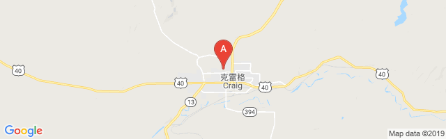 Craig Airport