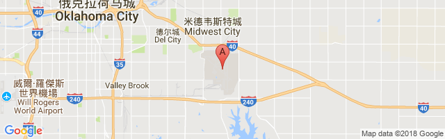 Tinker AFB, Airport