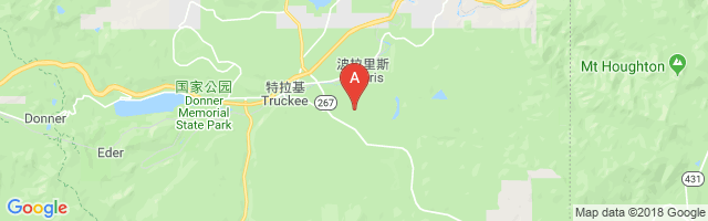 Truckee Tahoe Airport