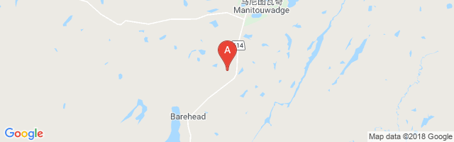 Manitouwadge Airport