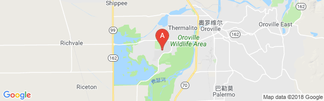 Oroville Municipal Airport