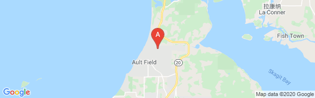 Whidbey Island NAS (Ault Field) Airport