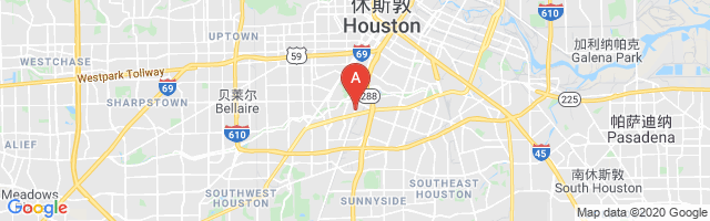 St Luke's Episcopal Hospital Airport