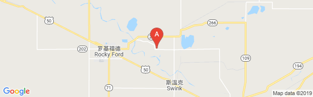Cottonwood Field Airport