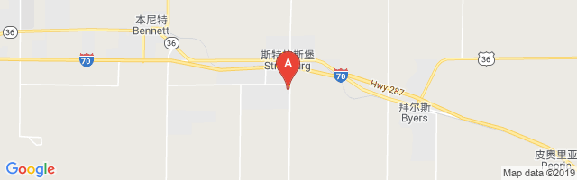 Comanche Springs Ranch Airport