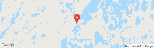 North of Sixty Airport