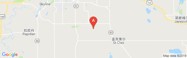 Mankato Farmstrip Airport