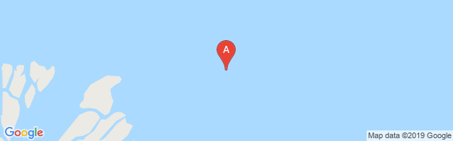 Oooguruk Island Airport