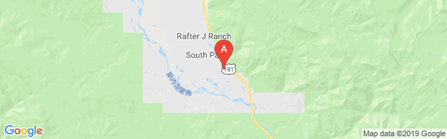 Melody Ranch Airport