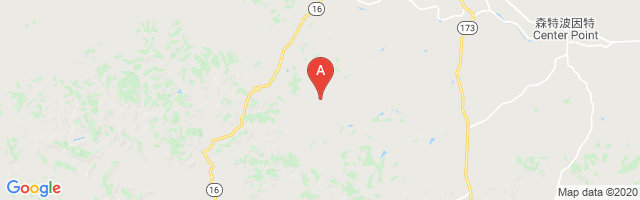Fall Creek Ranch Airport