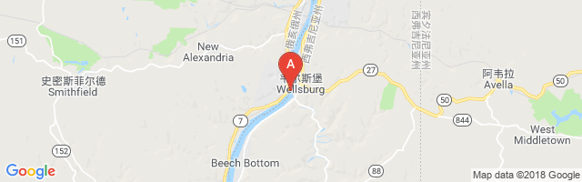 Wellsburg Seaplane Base Airport