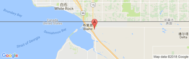 Blaine Municipal Airport
