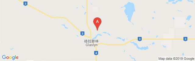 Glaslyn Airport