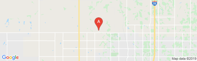 5B Ranch Airport