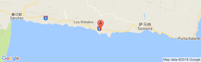 Arroyo Barril Airport