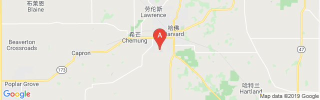 Dacy Airport