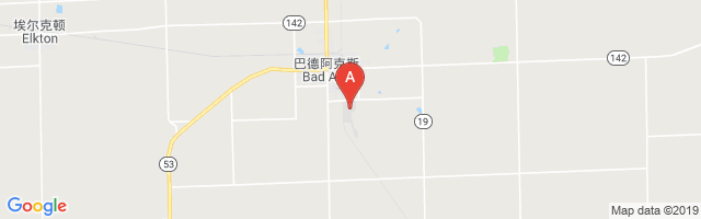Engler Field airport