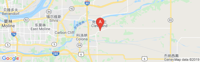 Quad City Medical Force Airport