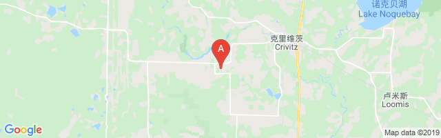 Crivitz Municipal Airport