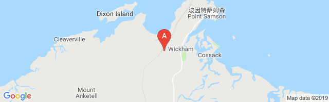 Wickham Airport