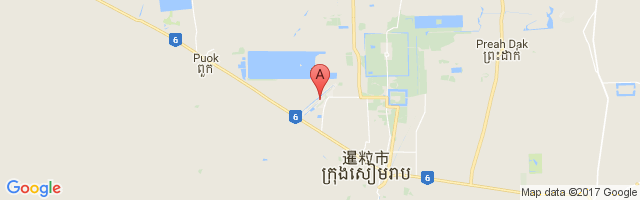 Angkor International Airport