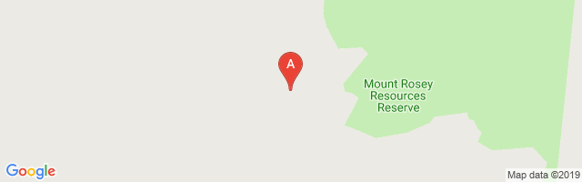 Rosella Plains Airport