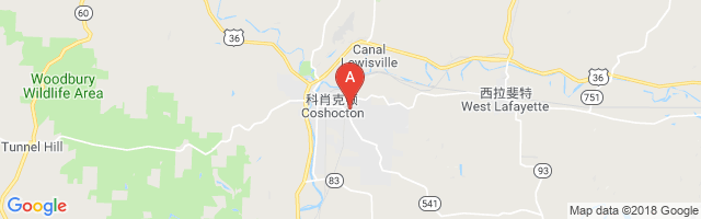 Coshocton County Memorial Hospital Airport
