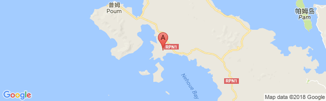 Poum Airport