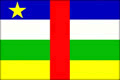  中非共和国