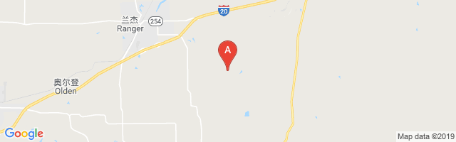 Cook Canyon Ranch Airport