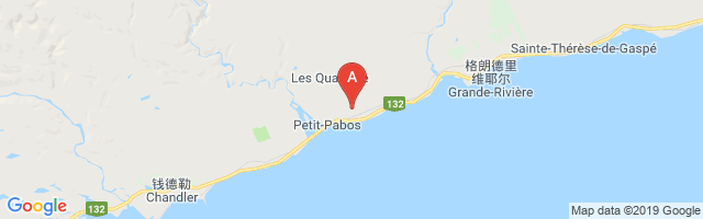 Du Rocher-Percé (Pabok) Airport